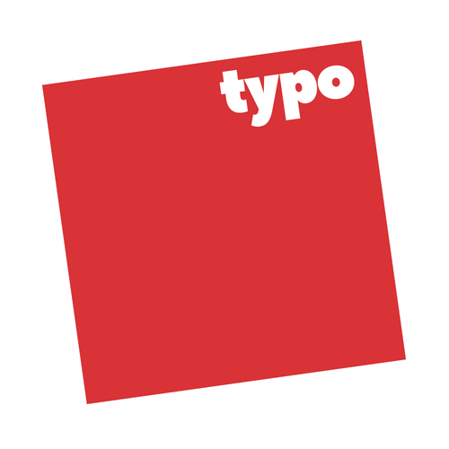 typo